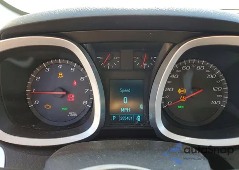 2011 Chevrolet Equinox Lt from USA, damaged, VIN 2CNFLEEC4B6407679